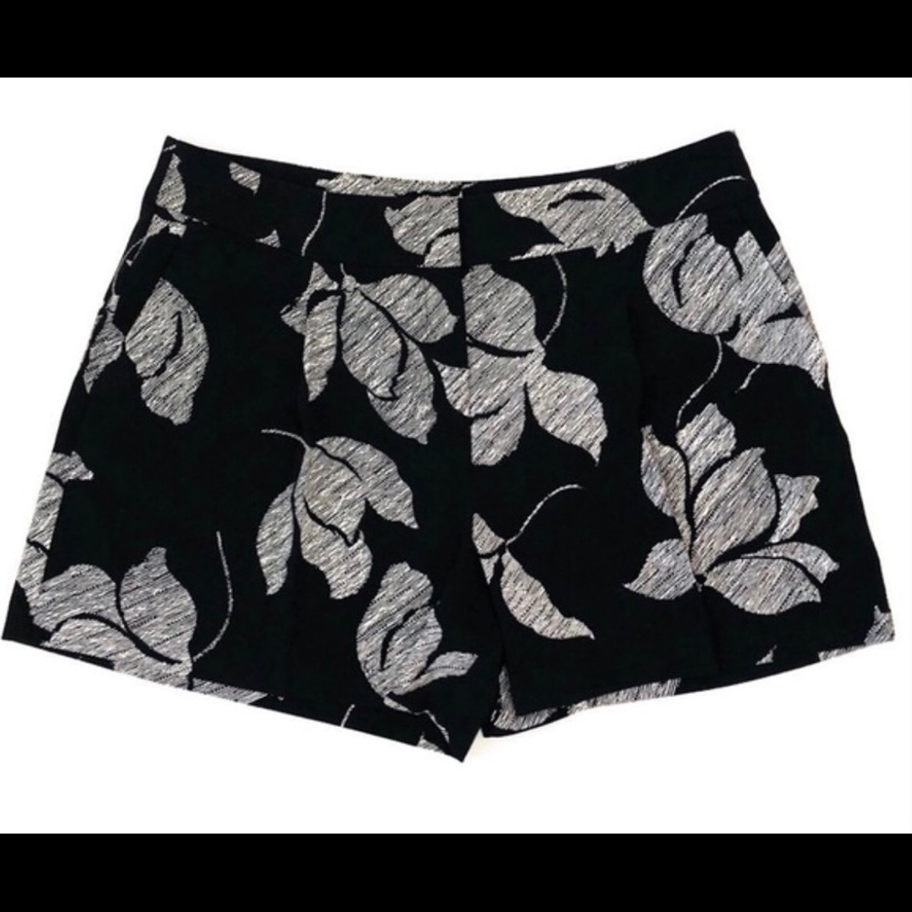 Ann Taylor dressy shorts, size 12